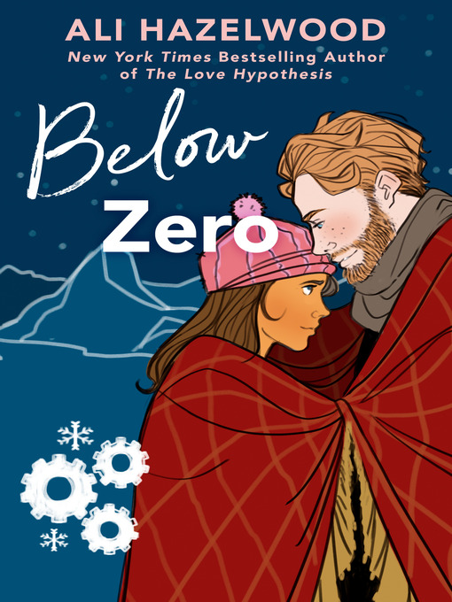 Title details for Below Zero by Ali Hazelwood - Wait list